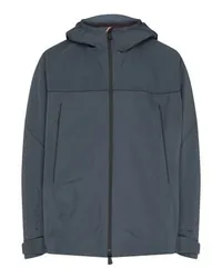 Moncler Thusis Jacke Grey