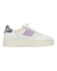 Axel Arigato Low Top Sneaker Orbit Vintage Multicolor