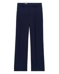 Filippa K Hose Hutton Navy