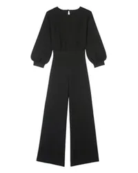 ba&sh Jumpsuit Obby Black