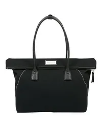 Maison Margiela 5AC Einkaufstasche Black