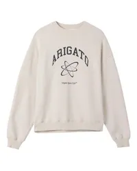 Axel Arigato Sweatshirt Arigato Space Club Beige