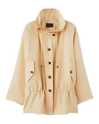 Loro Piana Jacke Dominick Yellow