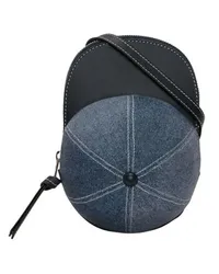 J.W.Anderson Crossbody Tasche medium Cap Blue