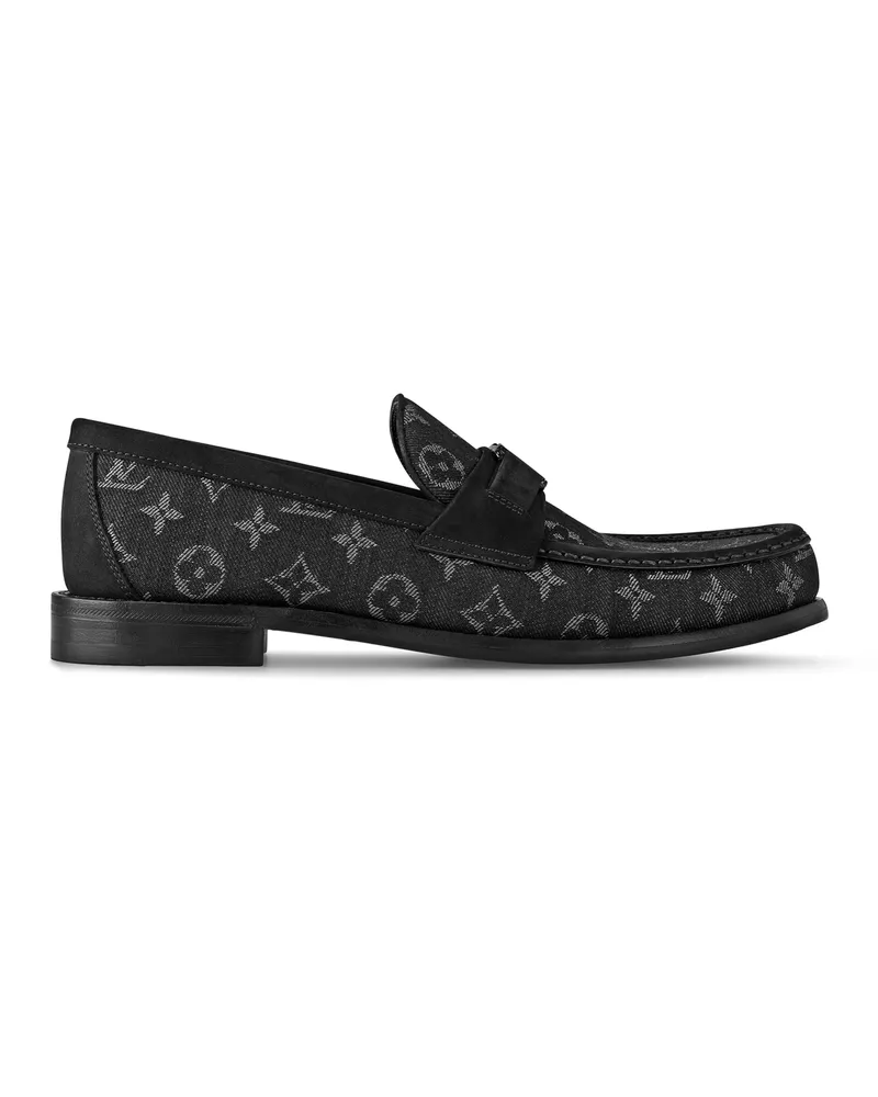 Louis Vuitton Major Loafer 