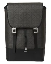 Sandro Rucksack AusSquare Cross Black