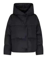 Canada Goose Daunenjacke Rhoda Black