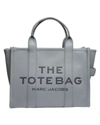 Marc Jacobs Tasche The Leather Medium Tote Bag Green