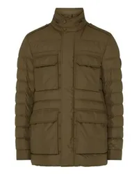 Moncler Jacke Fuciade Green