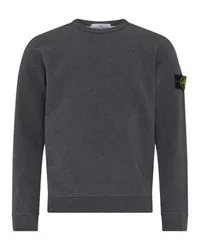 Stone Island Sweatshirt Grey