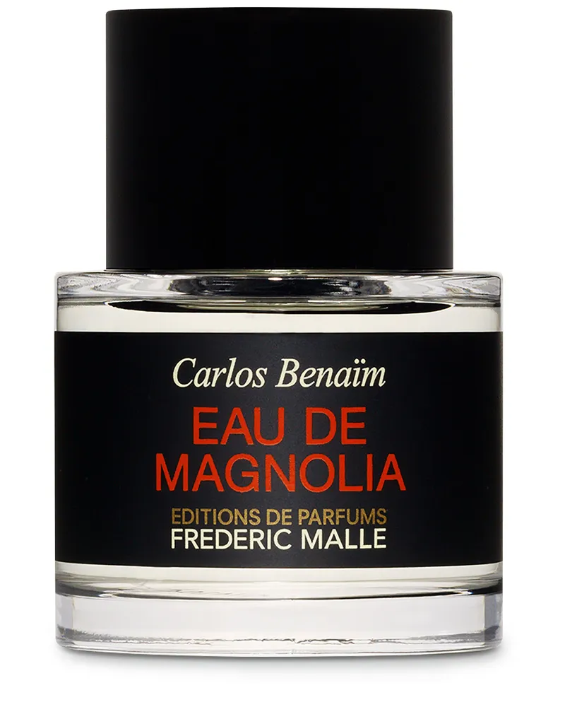 Frédéric Malle Eau de Parfum Eau de Magnolia 50 ml No