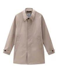 Woolrich Mantel New City Beige