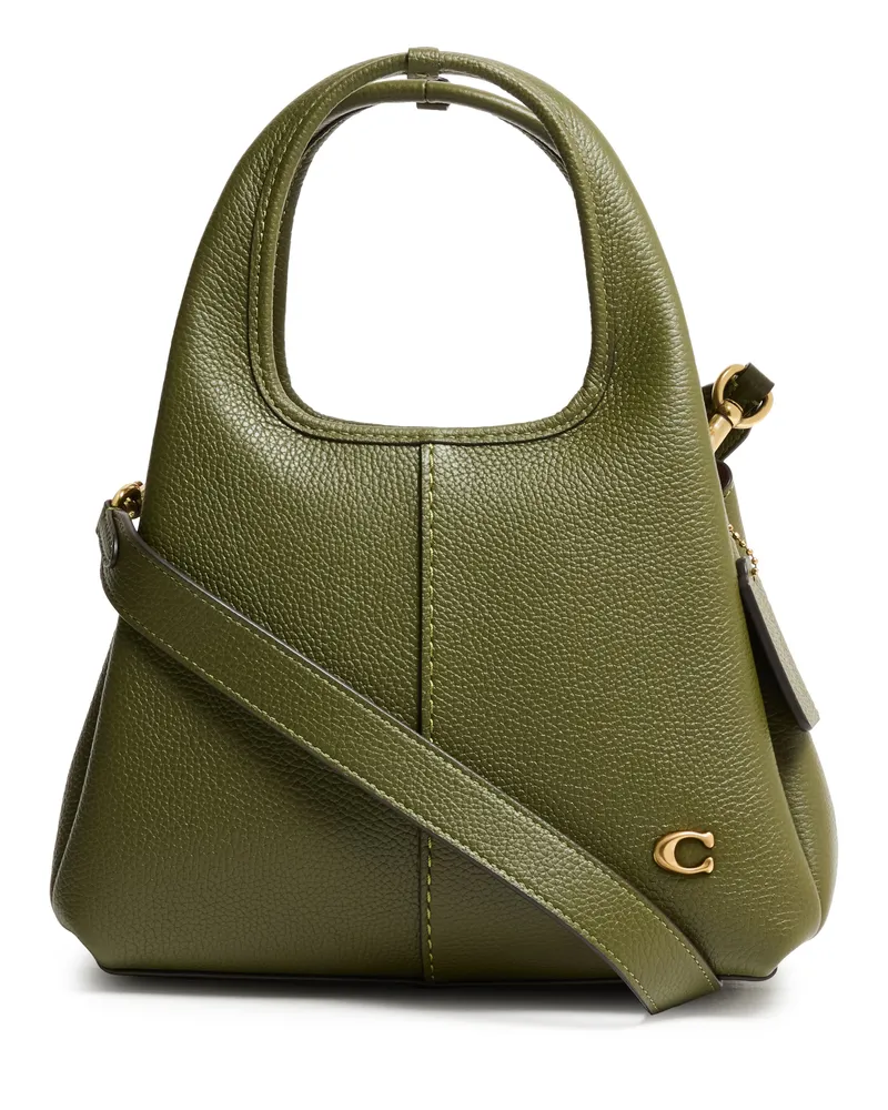 Coach Schultertasche Lana 23 
