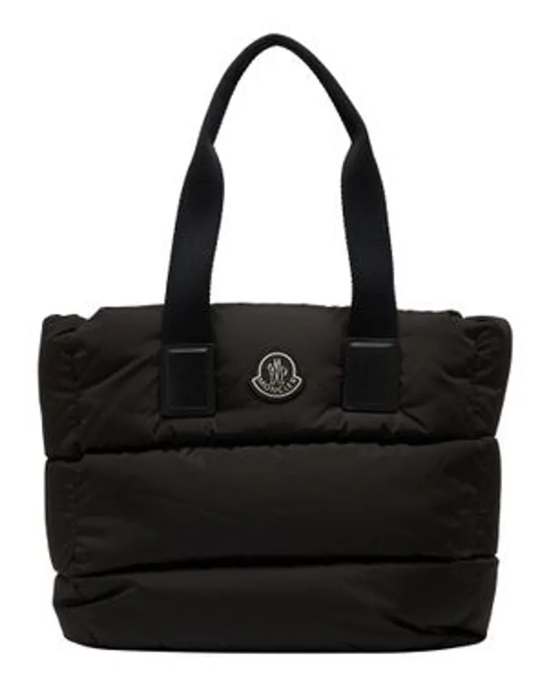 Moncler Cabas-Tasche Caradoc Black