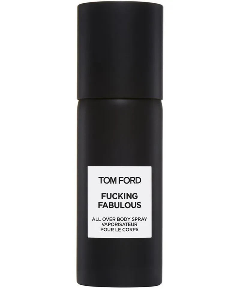 Tom Ford Fucking Fabulous Körperspray 150 ml No