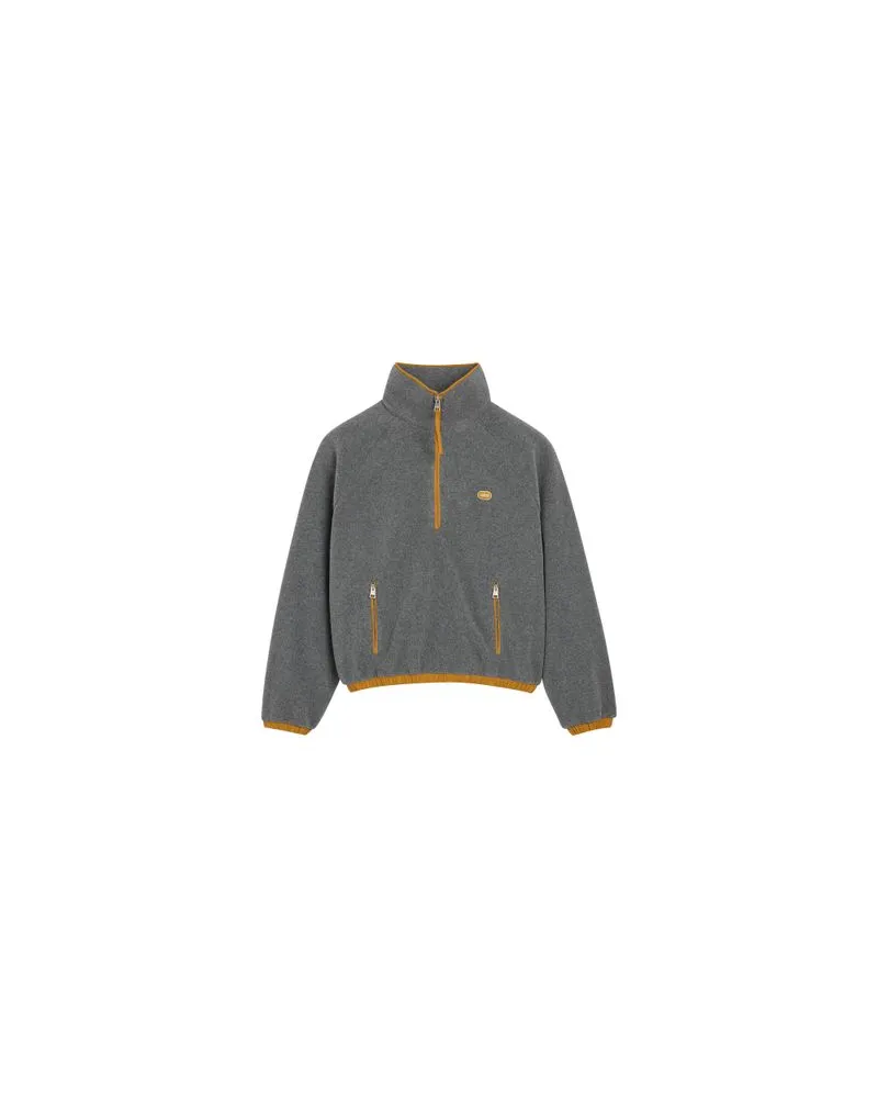 Loewe Langer Mantel Grey