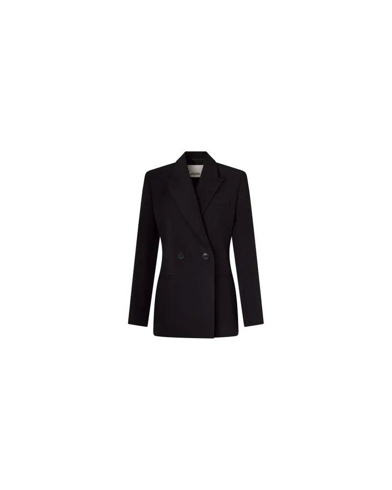Loewe Langer Mantel Grey