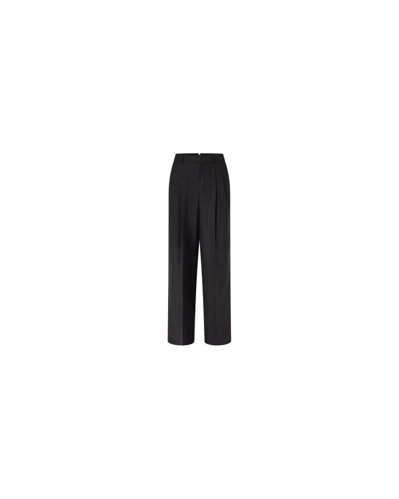 Loewe Langer Mantel Grey