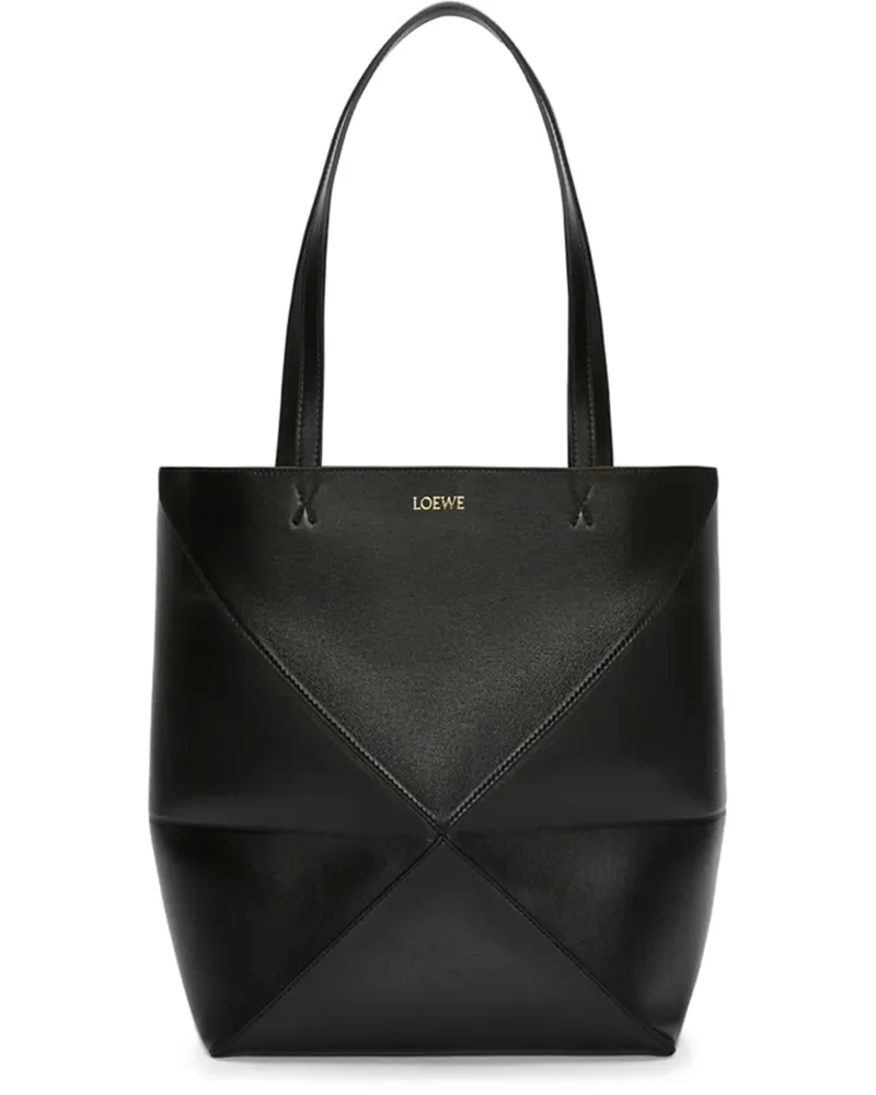 Loewe Cabas-Tasche Puzzle 