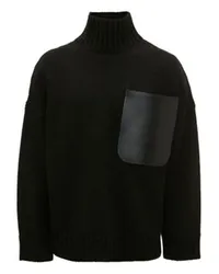 J.W.Anderson Pullover Black