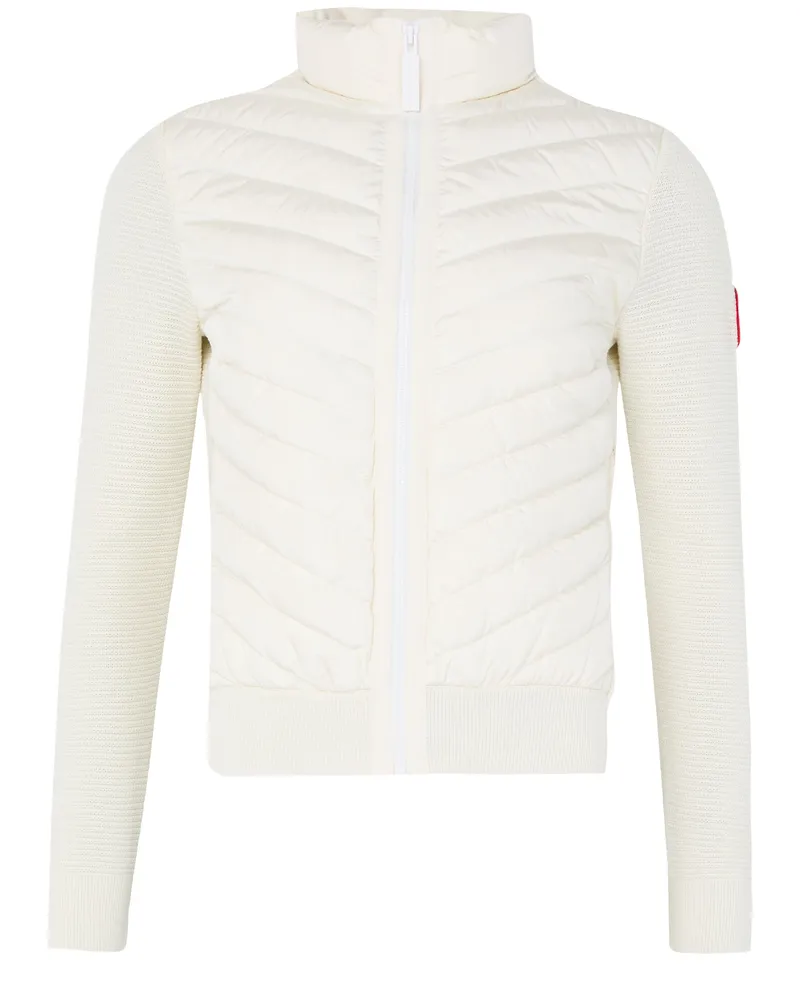 Canada Goose HyBridge Strickjacke 