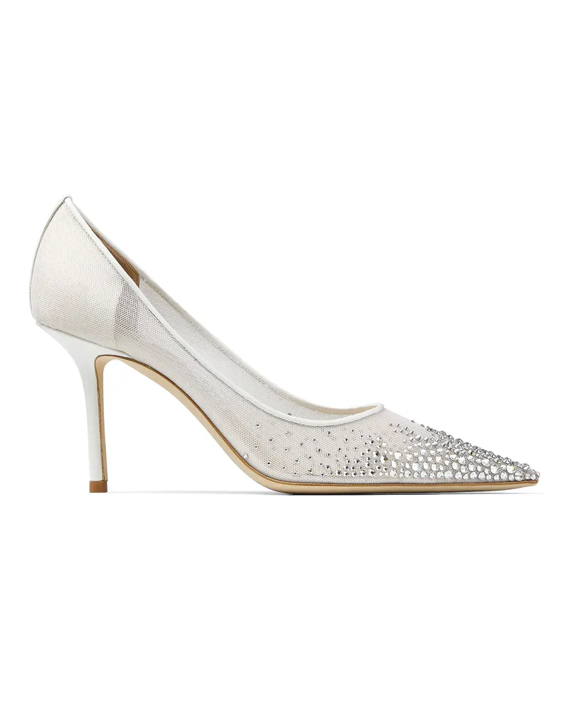 Jimmy Choo Pumps Love 85 