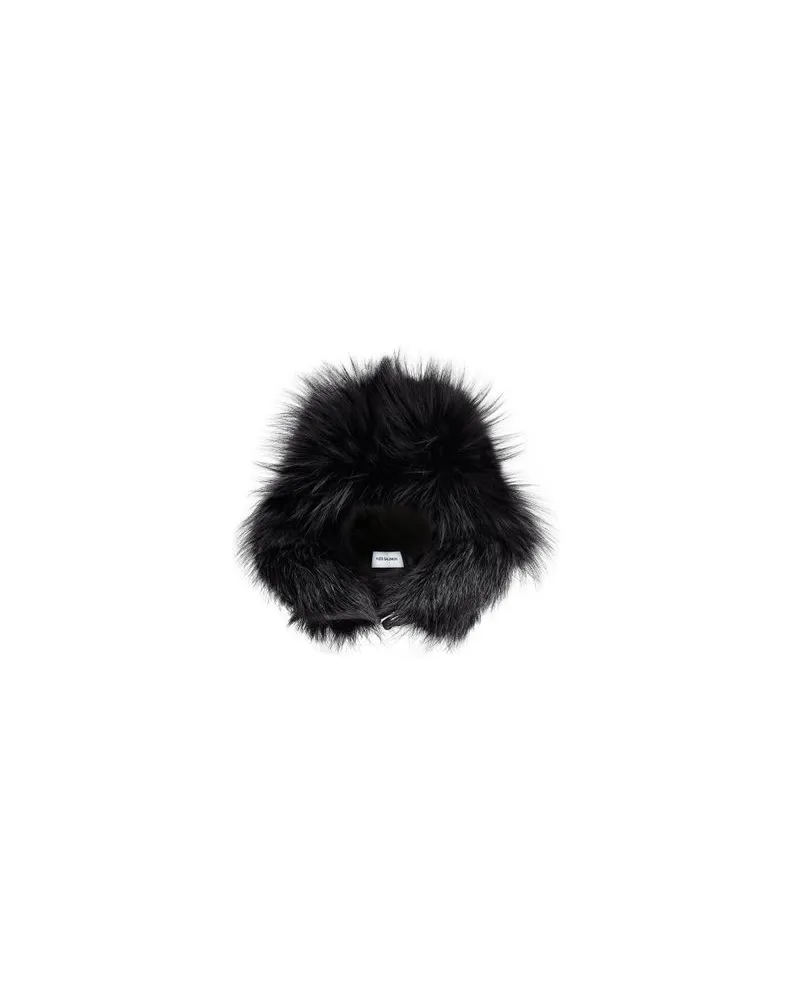 KHAITE Große Hobo-Tasche Joan Grey
