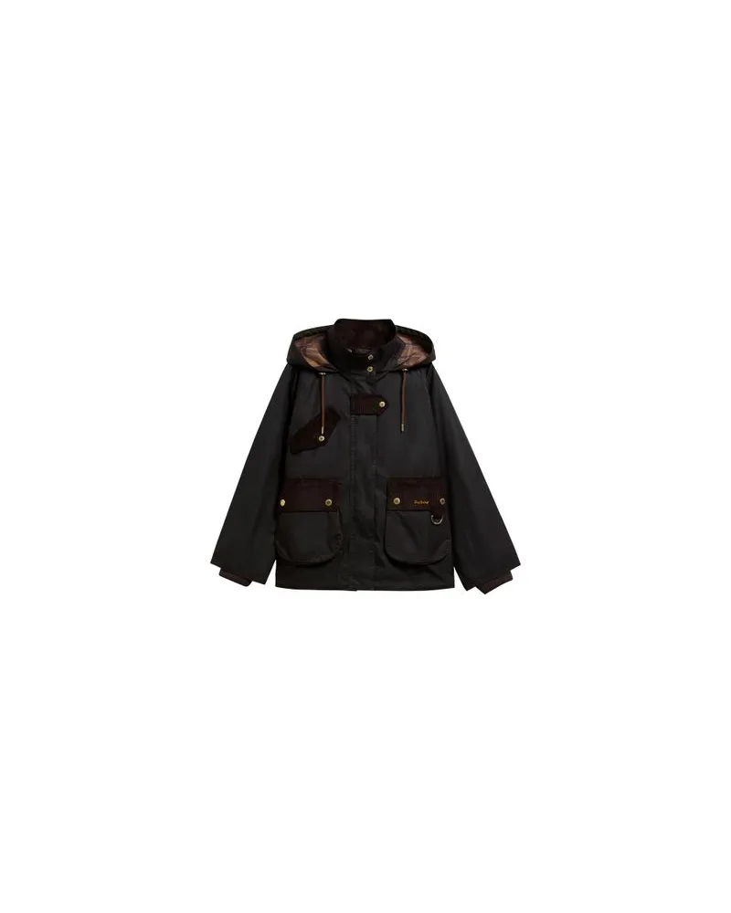 KHAITE Große Hobo-Tasche Joan Grey