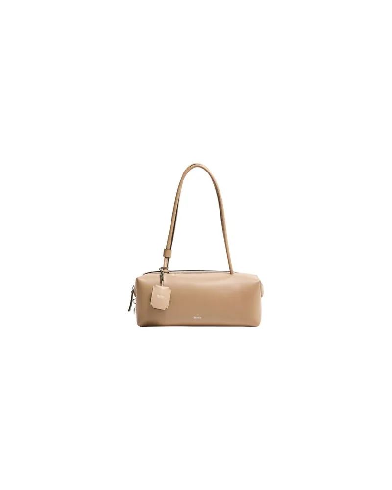 KHAITE Große Hobo-Tasche Joan Grey