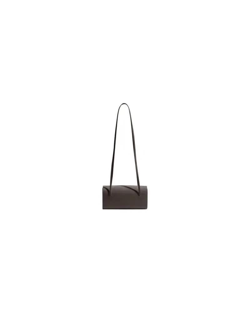 KHAITE Große Hobo-Tasche Joan Grey
