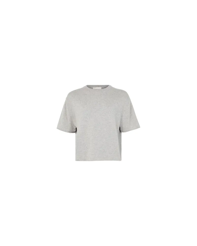 Valextra Iside handbag Grey