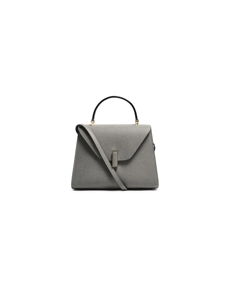 Valextra Iside handbag Grey