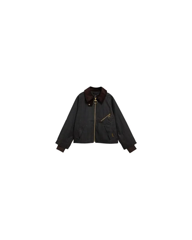 KHAITE Große Hobo-Tasche Joan Grey