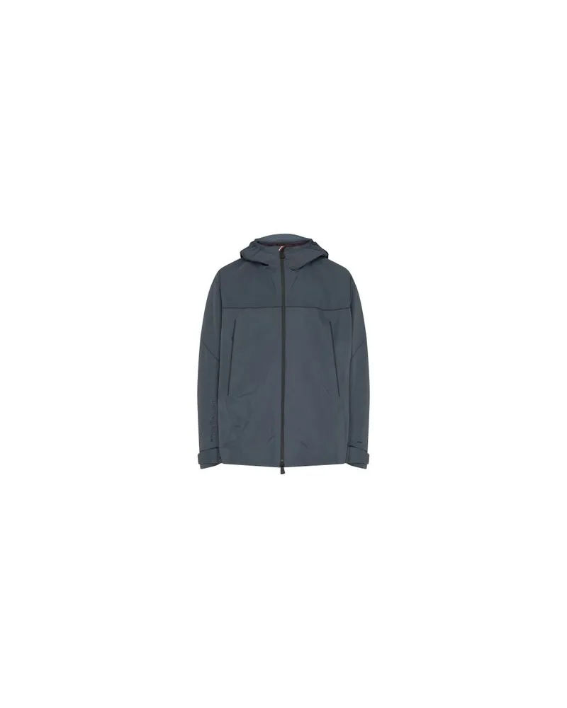 KHAITE Große Hobo-Tasche Joan Grey