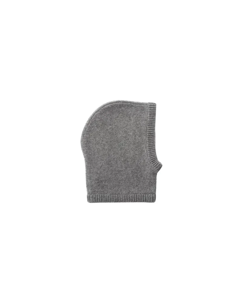 KHAITE Große Hobo-Tasche Joan Grey