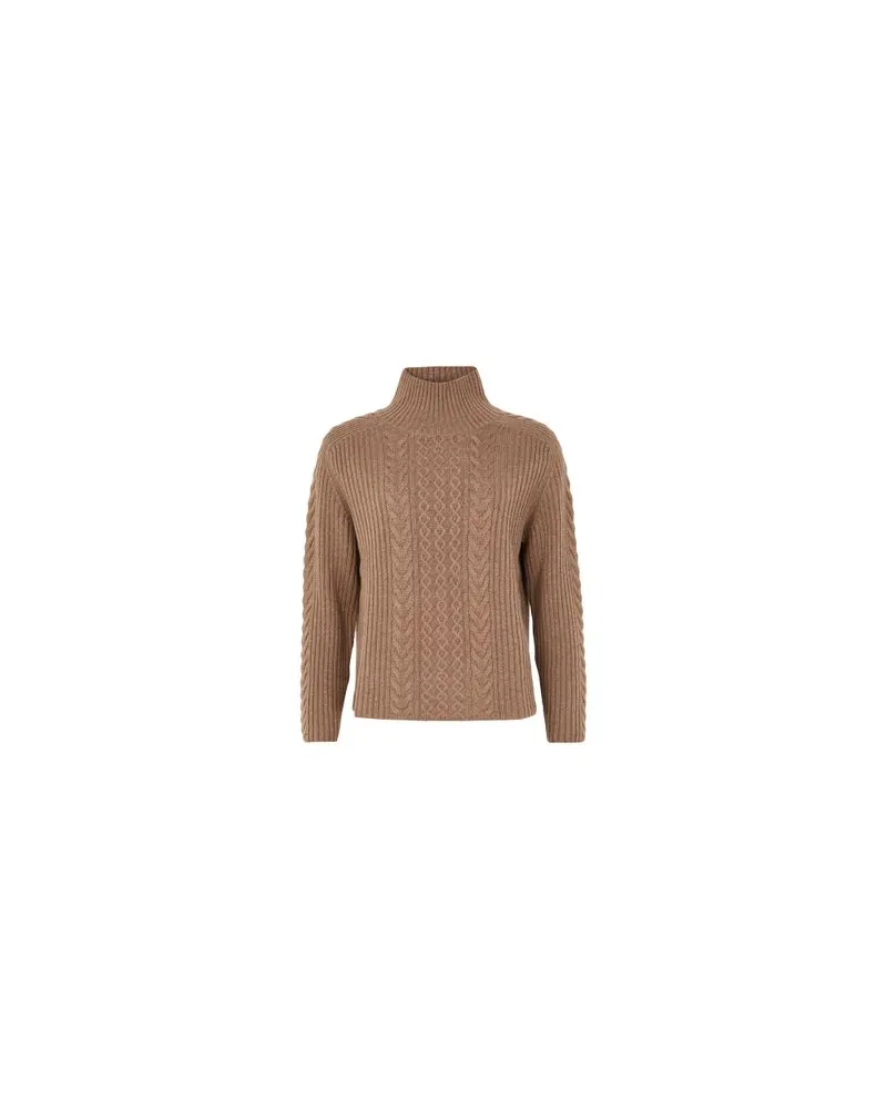 Chloé Lederjacke Grey