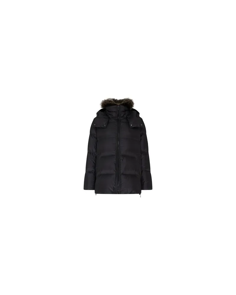 KHAITE Große Hobo-Tasche Joan Grey