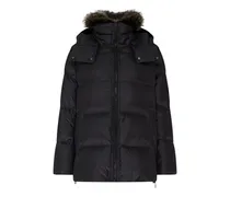 Lederjacke