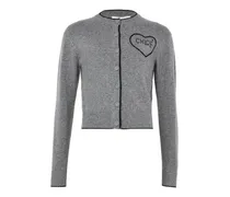 Lederjacke