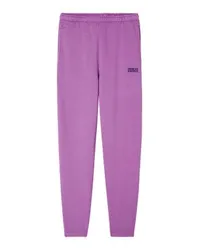 American Vintage Jogginghose Izubird Purple