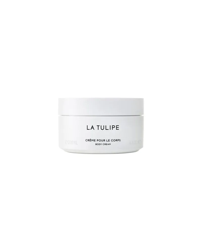 Byredo Körpercreme La Tulipe 200 ml 