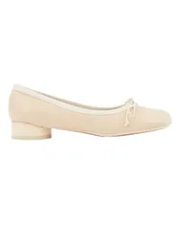 Maison Margiela Ballerinas Anatomic Pink