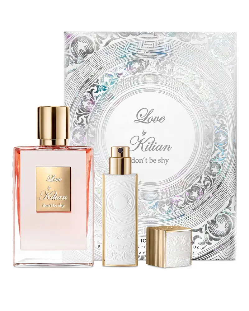 Kilian Eau de Parfum Set Das ikonische Set Love, Don't Be Shy No