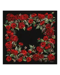 Dolce & Gabbana Foulard (90 x 90 Multicolor