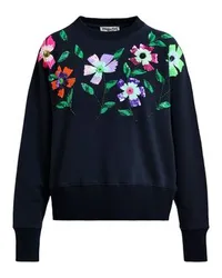 Essentiel Sweatshirt Graaf Multicolor