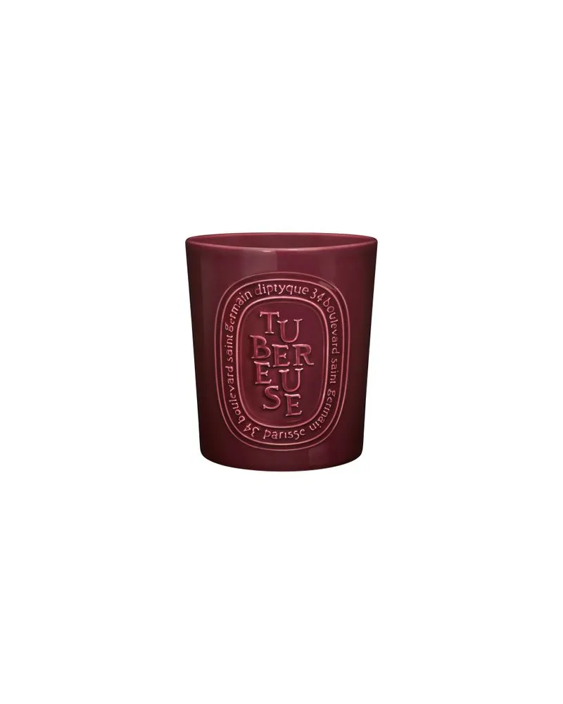 Diptyque Tubéreuse / Tuberose Duftkerze 600 g 