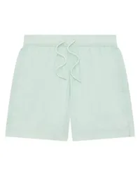 Frescobol Carioca Badeshorts Salvador Green