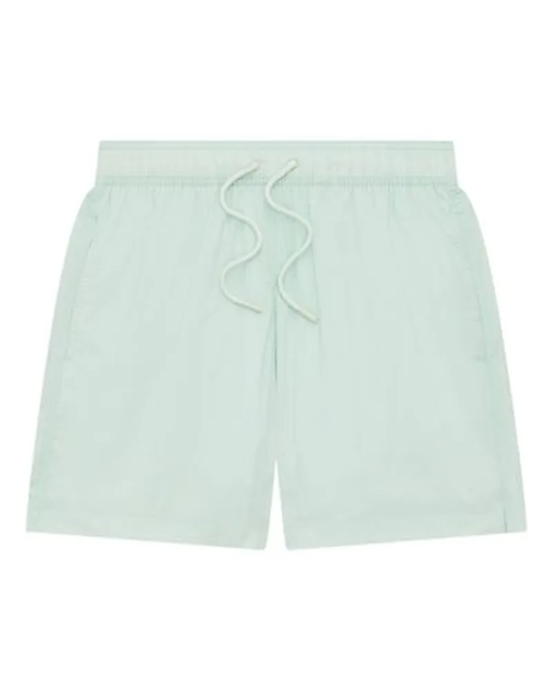 Frescobol Carioca Badeshorts Salvador Green