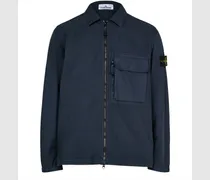 Hemd mit Reißverschluss