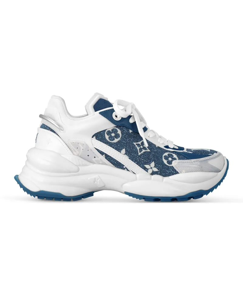 Louis Vuitton Run 55 Sneaker 